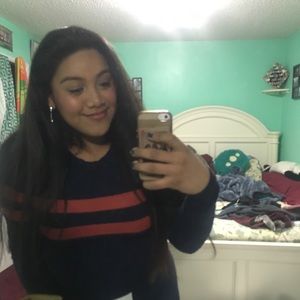 Meet your Posher, Val